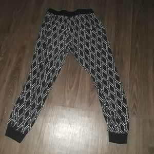 Really comfortable sweatpants